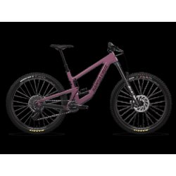 Santa Cruz Megatower 2 Carbon C S Kit 2024