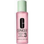 Clinique Clarifying Lotion Clarifiante 3 čistící tonikum pro smíšenou až mastnou pleť 200 ml – Zbozi.Blesk.cz