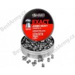 Diabolky JSB Exact Jumbo Heavy 5,52 mm 250 ks – Zboží Dáma