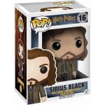 Funko Pop! Harry Potter Sirius Black 9 cm – Sleviste.cz
