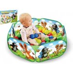 Wiky Krtečkovo hřiště na hraní – Sleviste.cz