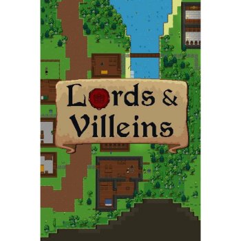 Lords and Villeins