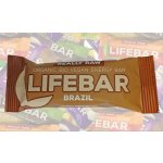 Lifefood Lifebar Bio 47 g – Hledejceny.cz