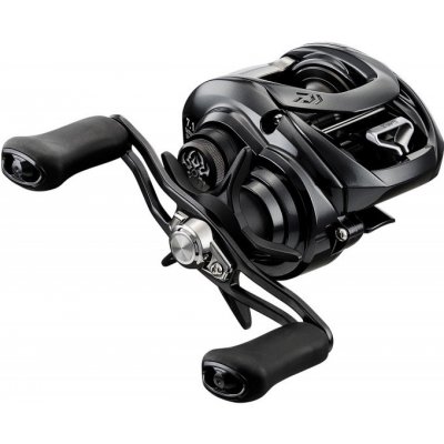 Daiwa Tatula TWS 300 HL – Sleviste.cz