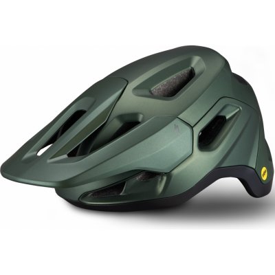 Specialized Tactic 4 oak green 2024 – Zboží Dáma