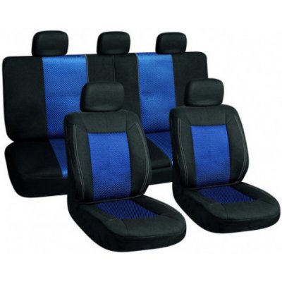 Autopotah Automax modro-černý | Zboží Auto