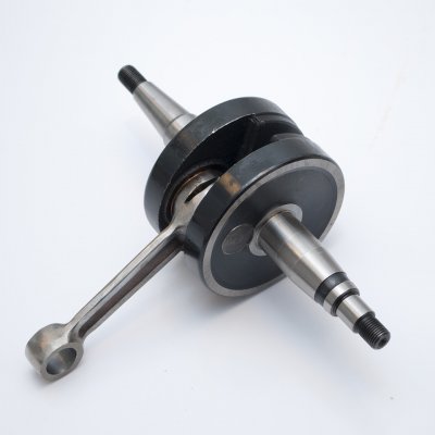 OMP kliková hřídel DERBI SENDA 50 GPR 50 GILERA RCR 50 06-11 , APRILIA RS/RX 06-10 – Sleviste.cz