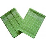 Sleep-well Pozitiv 50x70 cm zelená/bílá 3 ks – Hledejceny.cz