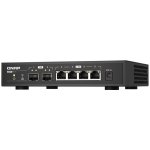 QNAP QSW-2104-2S – Zboží Živě