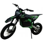 EcoWheel Pilar 2000W 14Ah Zelená – Zboží Mobilmania