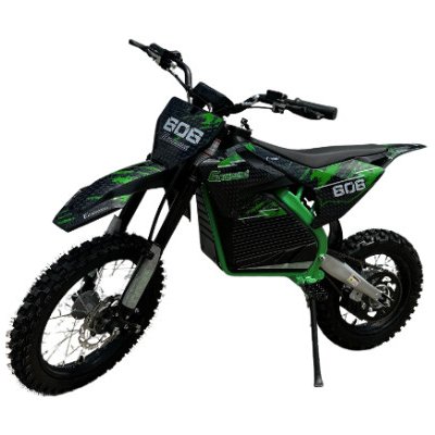 EcoWheel Pilar 2000W 14Ah Červená – Zboží Mobilmania