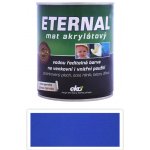 Eternal Mat akrylátový 0,7 kg modrá – Zbozi.Blesk.cz