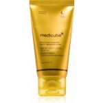 Medicube Kojic Acid Turmeric Night Wrapping Mask Rozjasňující noční maska s kojovou kyselinou a kurkumou 75 ml – Zbozi.Blesk.cz