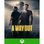 A Way Out – Zboží Mobilmania