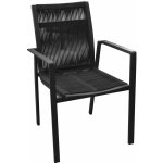 HECHT Zahradní židle MATHEO CHAIR – Hledejceny.cz