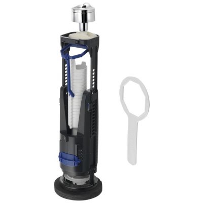 Sapho vypouštěcí ventil 136.901.21.2 – Zboží Mobilmania