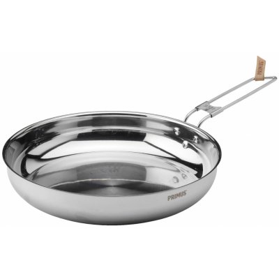 Primus CAMPFIRE FRYING PAN S.S. 25CM – Sleviste.cz