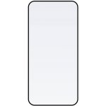 FIXED Armor s AR vrstvou a Anti-dust aplikátorem pro Apple iPhone 16 Pro černé FIXGA2-1402-BK – Zboží Živě