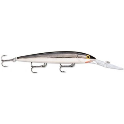 Rapala Down Deep Husky Jerk Suspending 14cm 18g S – Hledejceny.cz