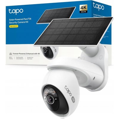 TP-Link Tapo C660 Kit – Hledejceny.cz