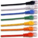 Gembird PP12-2M/BK Patch RJ45, cat. 5e, UTP, 2m, černý – Hledejceny.cz