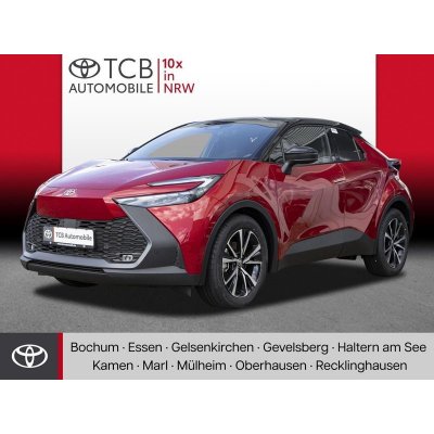 Toyota C-HR 1.8 Hybrid 103 kW | Zboží Auto
