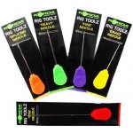 Korda Jehla Splicing Needle 7cm Oranžová – Hledejceny.cz