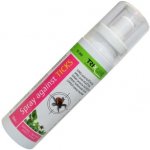 Trixline spray proti klíšťatům 100 ml – Zboží Mobilmania