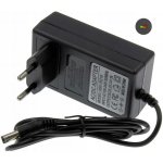 Napájecí adaptér ACS 25,2V 1A zásuvný DC 2,1x5,5mm – Zboží Mobilmania