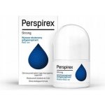 Perspirex Strong antiperspirant roll-on 20 ml – Zboží Mobilmania