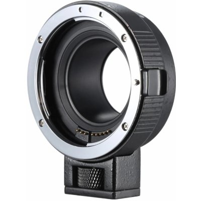 Canon EF na Canon M AF Andoer – Zboží Mobilmania