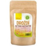 Wolfberry Droždí aktivní instantní 100 g – Zbozi.Blesk.cz