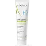 A-derma Dermalibour+ Barrier ochranný krém 100 ml – Zbozi.Blesk.cz