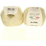 Etrofil Lux Cotton světle béžová 70020 – Zboží Dáma