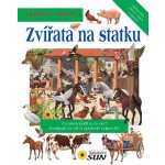 Zvířata na statku – Hledejceny.cz