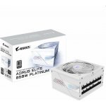 Gigabyte AORUS ELITE P850W GP-AE850PM PG5 ICE – Hledejceny.cz