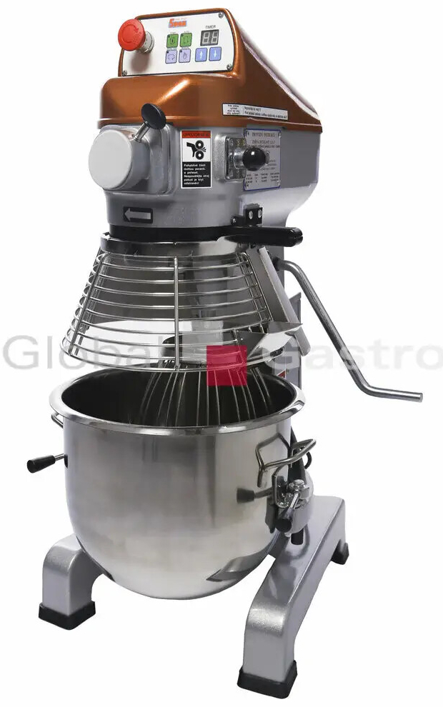 Spar SP 200