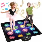Bedee Unicorn Dance Mat podložka na tanec – Zboží Živě