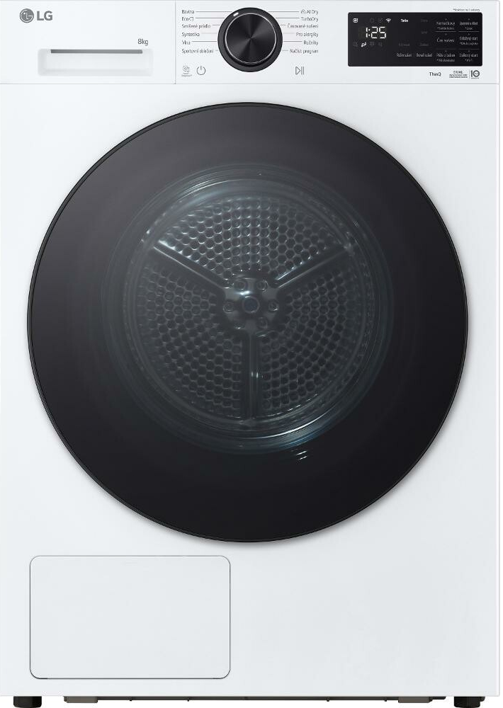 LG RHX5008TLB