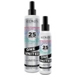 Redken One United All-In-One Multi Benefit Treatment kondicionér 400 ml – Zboží Mobilmania