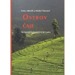 Ostrov čaje Soňa Thomová – Zbozi.Blesk.cz