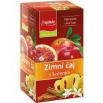 Apotheke Zimní čaj s kořením 20 x 2 g – Hledejceny.cz