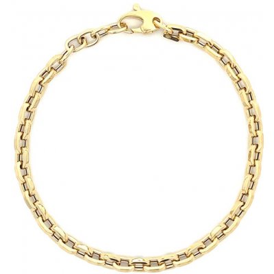 Beny Jewellery zlatý dámský náramek 7010448
