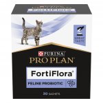 Pro Plan FortiFlora Feline Probiotic 3 x 30 x 1 g – Hledejceny.cz
