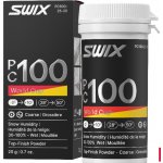 Swix PC100 WC Powder Coarse Wet 20 g – Hledejceny.cz
