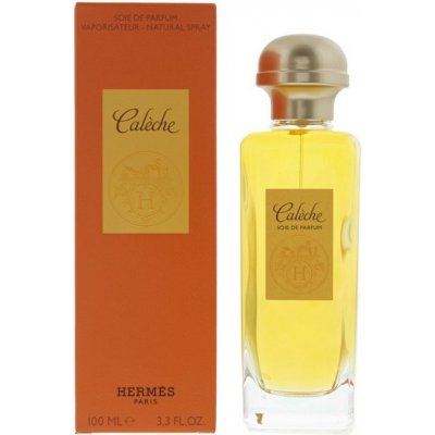 Hermès Caleche parfémovaná voda dámská 100 ml – Zbozi.Blesk.cz
