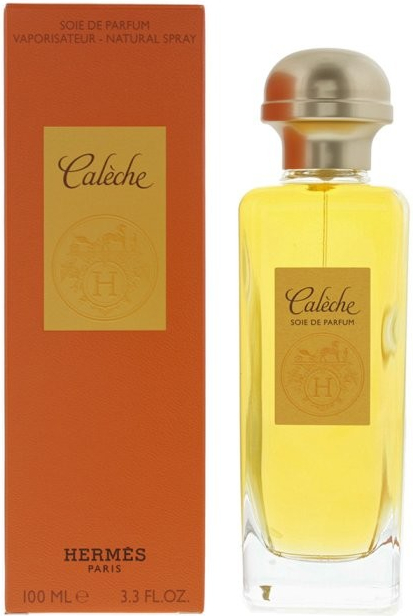 Hermès Caleche parfémovaná voda dámská 100 ml