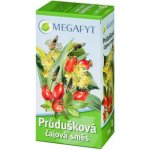 PRŮDUŠKOVÁ ČAJOVÁ SMĚS POR/ORM/INH SPC 20 I – Hledejceny.cz