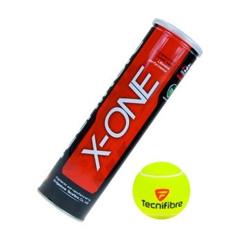 Tecnifibre X-One 4ks