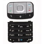 Klávesnice Nokia 6110 Navigator – Hledejceny.cz